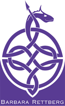 Barbara Rettberg - Logo